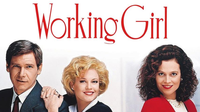 فيلم Working Girl 1988 مترجم