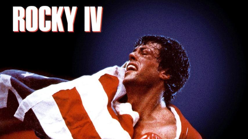 فيلم Rocky IV 1985 مترجم