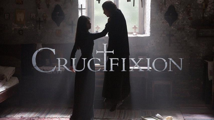 فيلم The Crucifixion 2017 مترجم