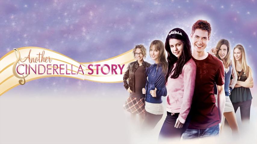 فيلم Another Cinderella Story 2008 مترجم