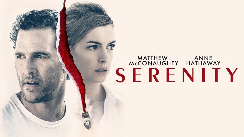 فيلم Serenity 2019 مترجم