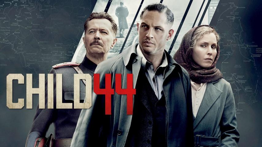 فيلم Child 44 2015 مترجم