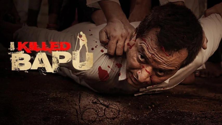 فيلم I Killed Bapu 2023 مترجم