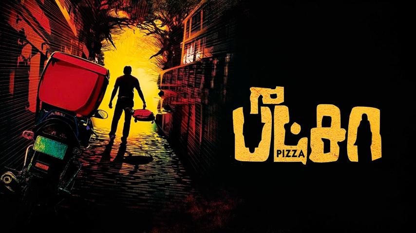 فيلم Pizza 2012 مترجم