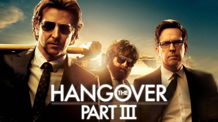 فيلم The Hangover Part III 2013 مترجم