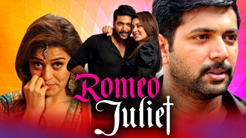 فيلم Romeo Juliet 2015 مترجم