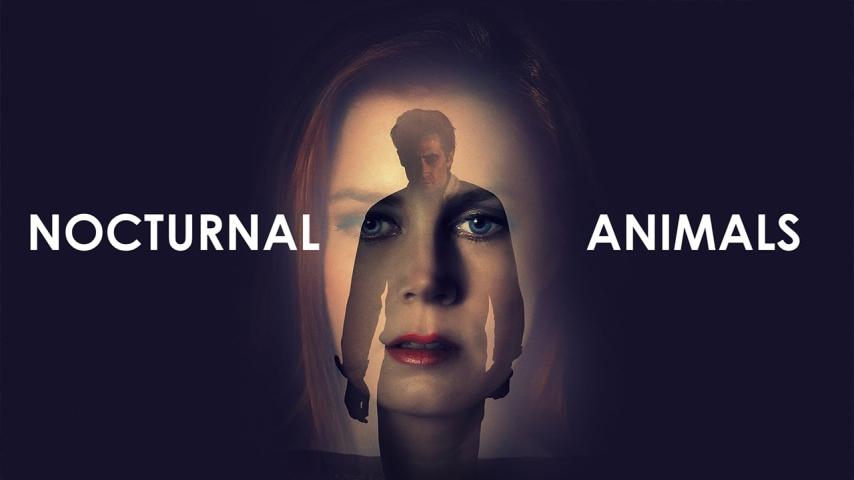 فيلم Nocturnal Animals 2016 مترجم