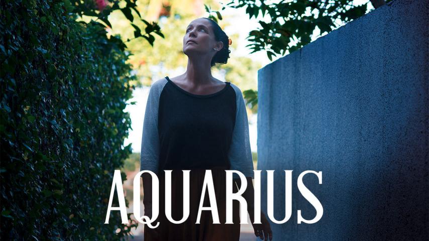 فيلم Aquarius 2016 مترجم