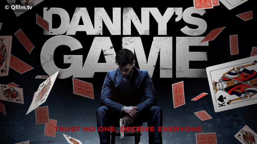 فيلم Danny's Game 2020 مترجم