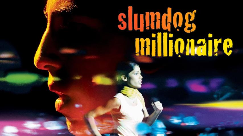 فيلم Slumdog Millionaire 2008 مترجم