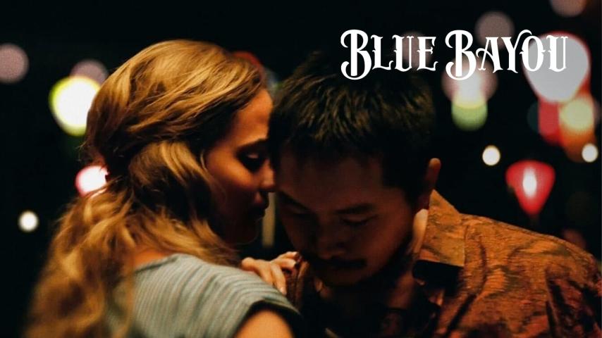 فيلم Blue Bayou 2021 مترجم