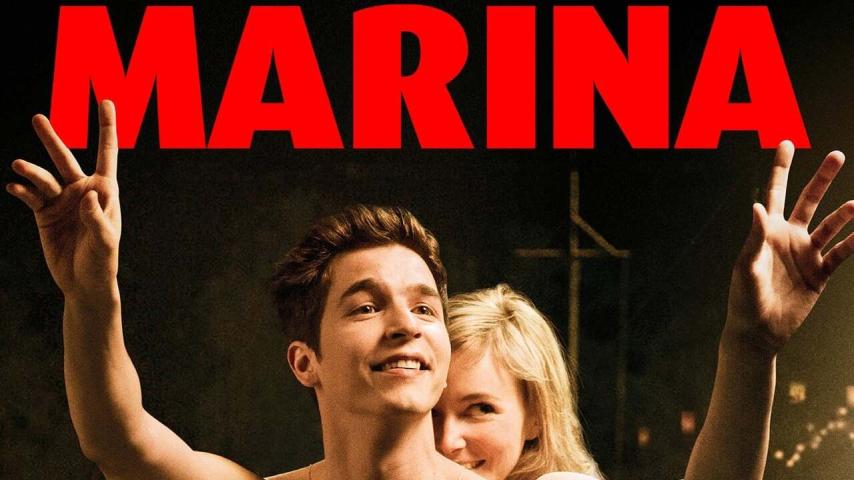 فيلم Marina 2013 مترجم