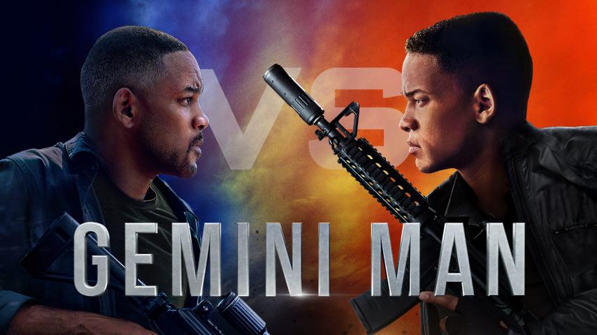 فيلم Gemini Man 2019 مترجم