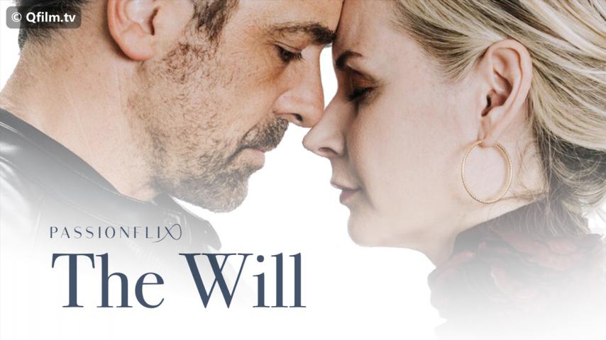 فيلم The Will 2020 مترجم