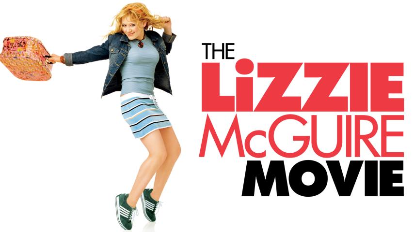 فيلم The Lizzie McGuire Movie 2003 مترجم