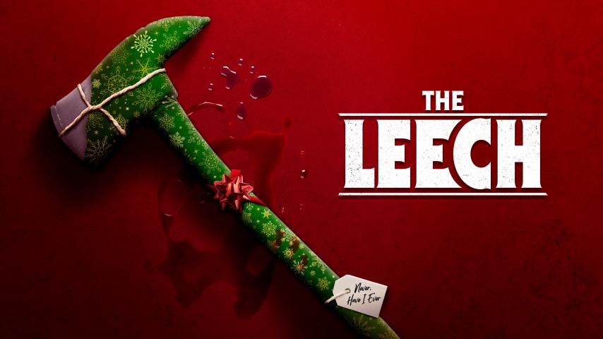 فيلم The Leech 2022 مترجم