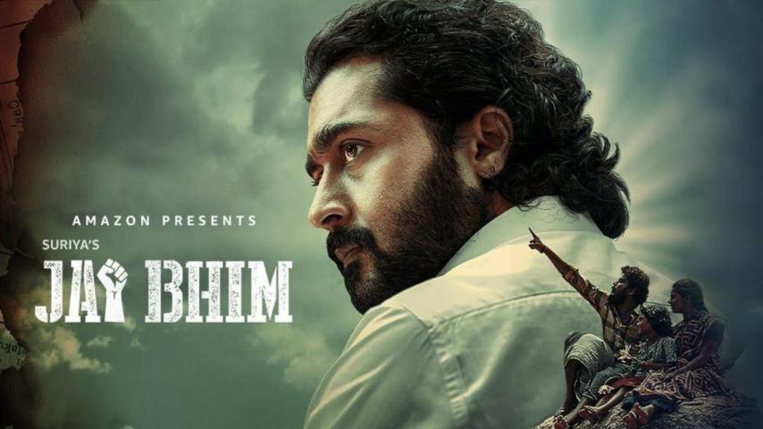 فيلم Jai Bhim 2021 مترجم