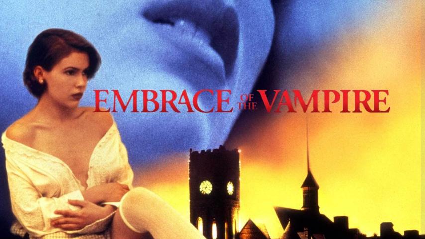 فيلم Embrace of the Vampire 1995 مترجم