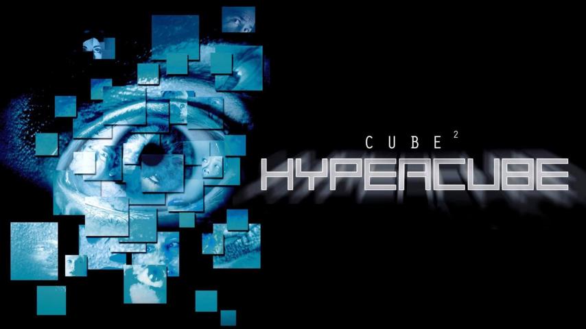 فيلم Cube 2: Hypercube 2002 مترجم