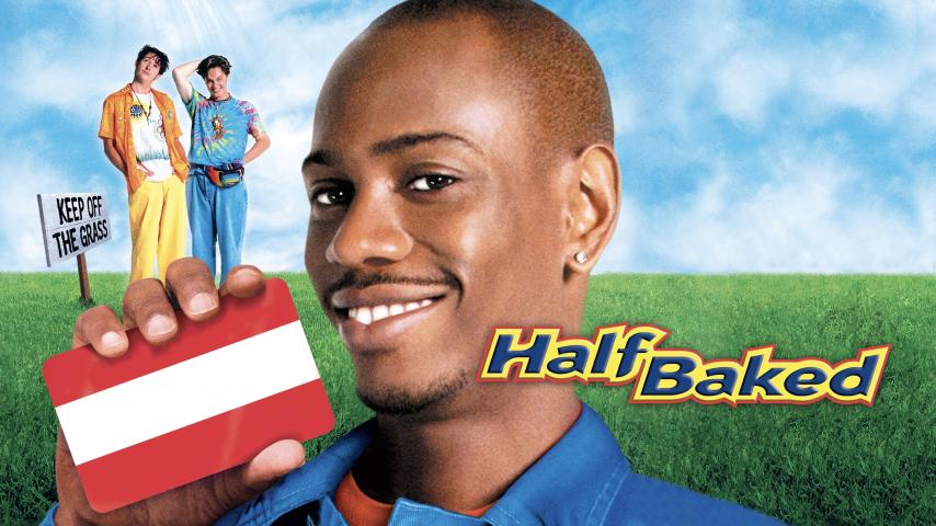 فيلم Half Baked 1998 مترجم