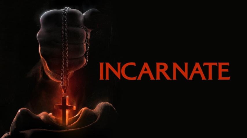 فيلم Incarnate 2016 مترجم