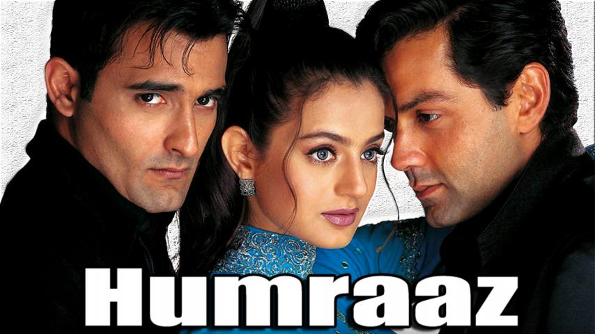 فيلم Humraaz 2002 مترجم