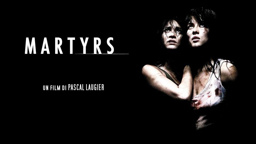 فيلم Martyrs 2008 مترجم