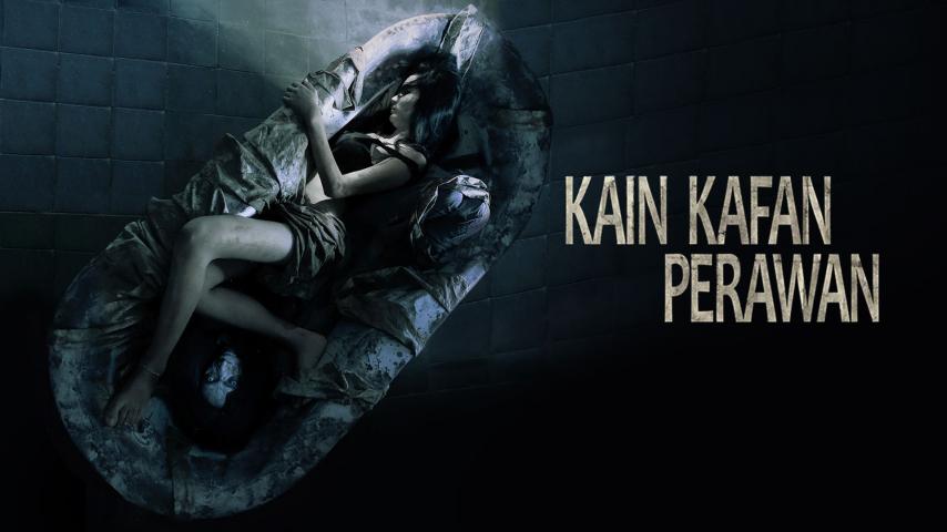 فيلم Kain Kafan Hitam 2019 مترجم