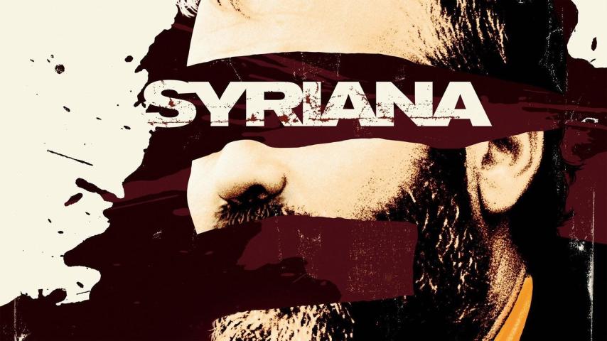 فيلم Syriana 2005 مترجم