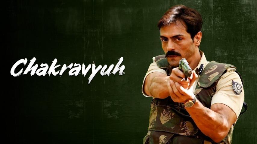 فيلم Chakravyuh 2012 مترجم