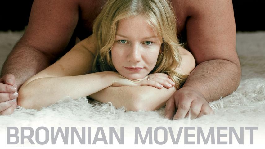 فيلم Brownian Movement 2010 مترجم