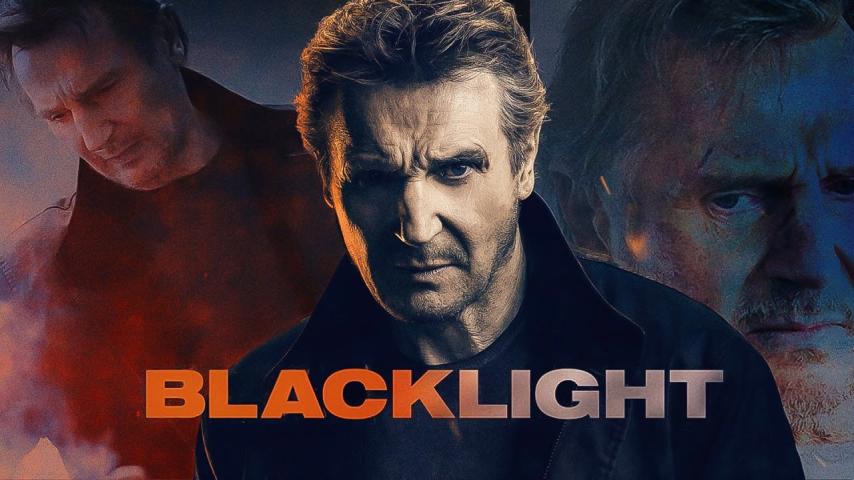 فيلم Blacklight 2022 مترجم