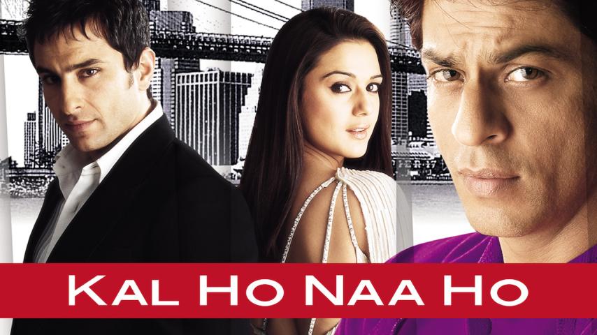 فيلم Kal Ho Naa Ho 2003 مترجم