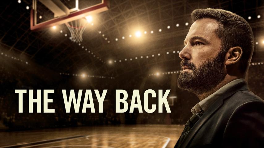 فيلم The Way Back 2020 مترجم