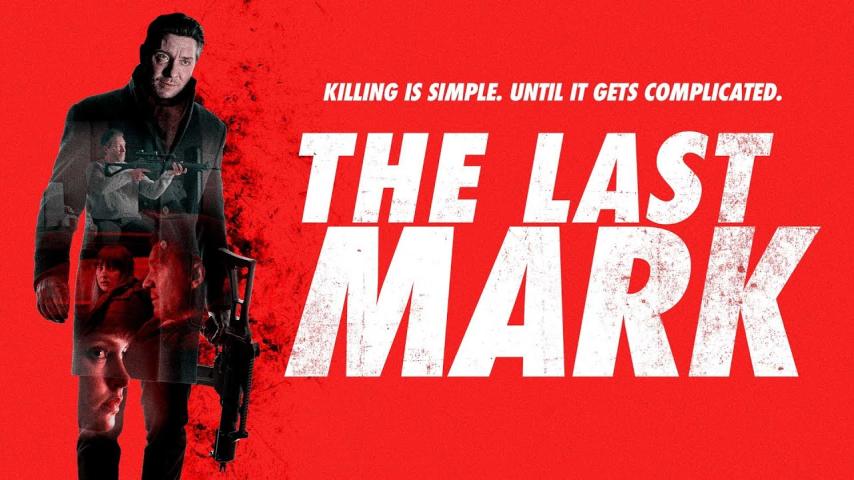 فيلم The Last Mark 2022 مترجم