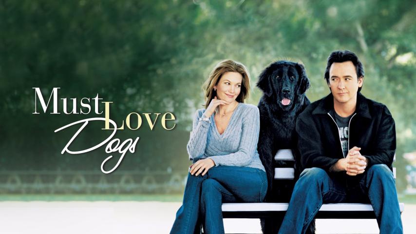 فيلم Must Love Dogs 2005 مترجم