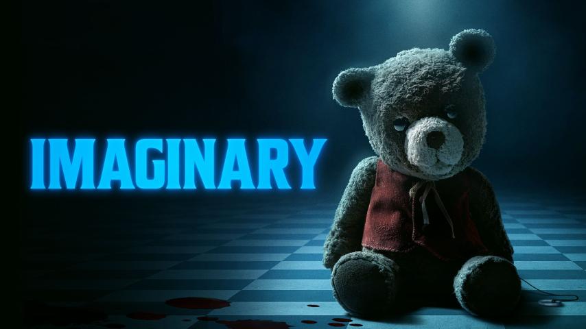 فيلم Imaginary 2024 مترجم