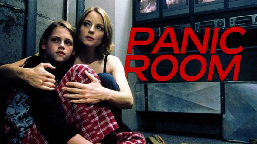 فيلم Panic Room 2002 مترجم