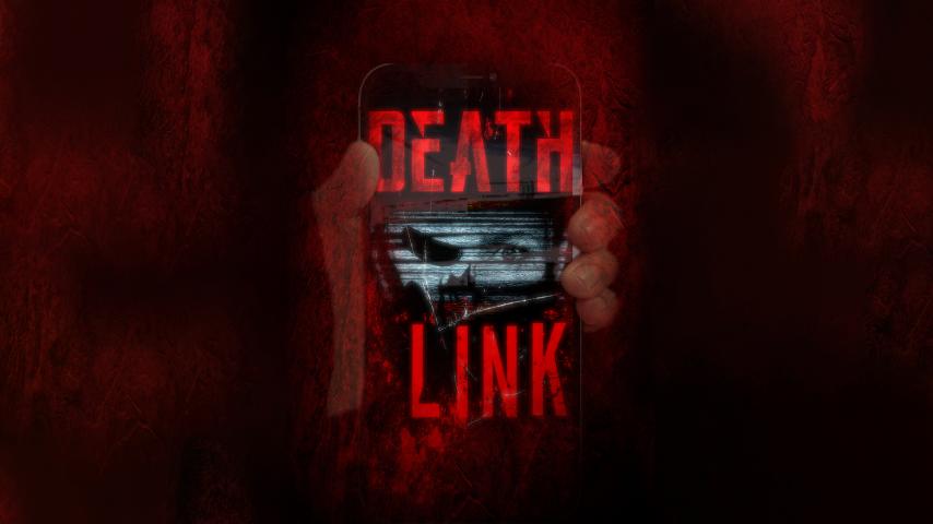 فيلم Death Link 2021 مترجم