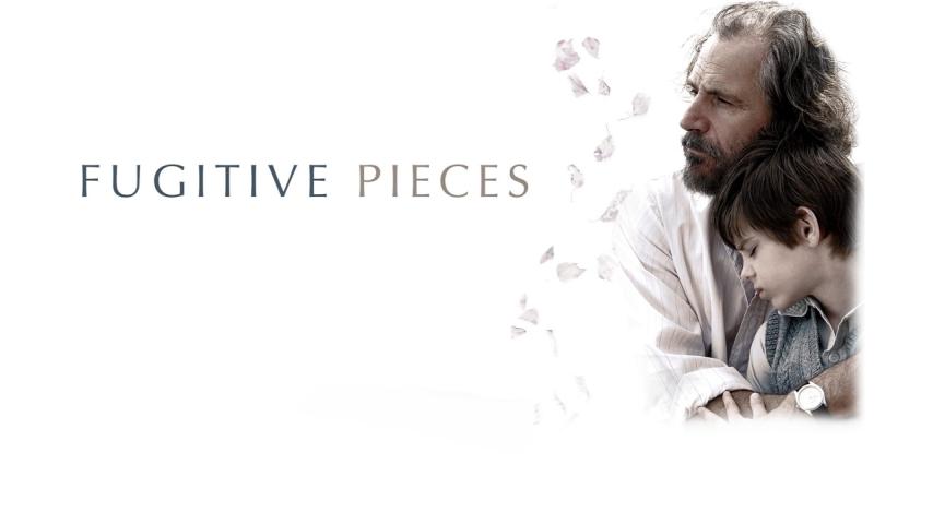 فيلم Fugitive Pieces 2007 مترجم