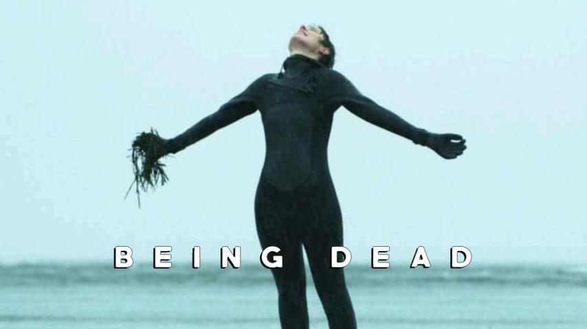 فيلم Being Dead 2020 مترجم