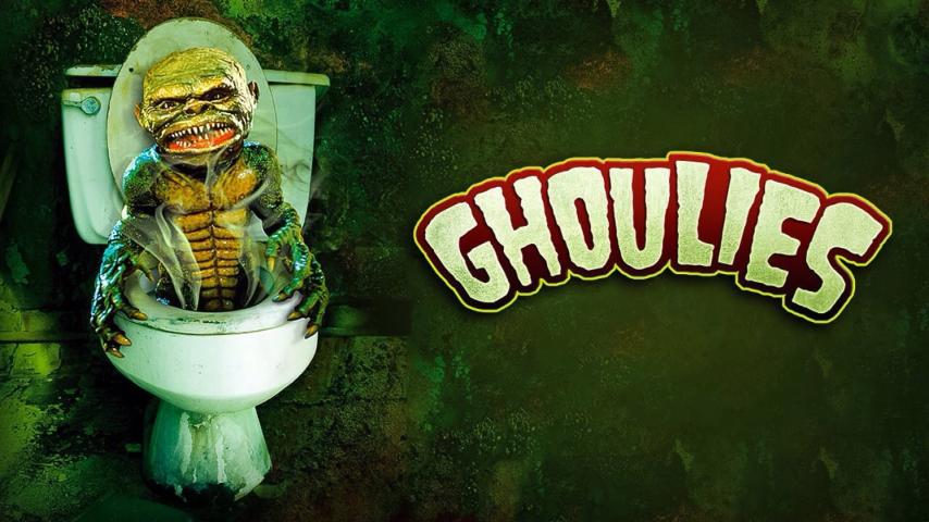 فيلم Ghoulies 1984 مترجم