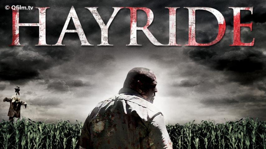 فيلم Hayride 2012 مترجم