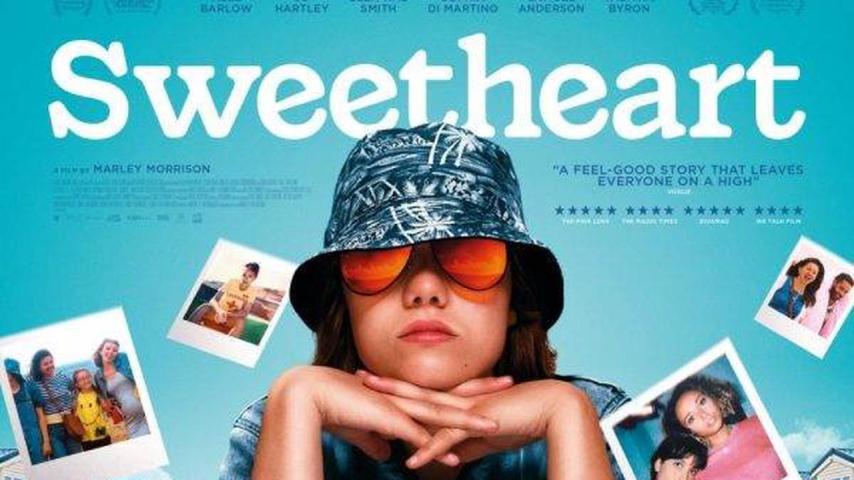 فيلم Sweetheart 2021 مترجم