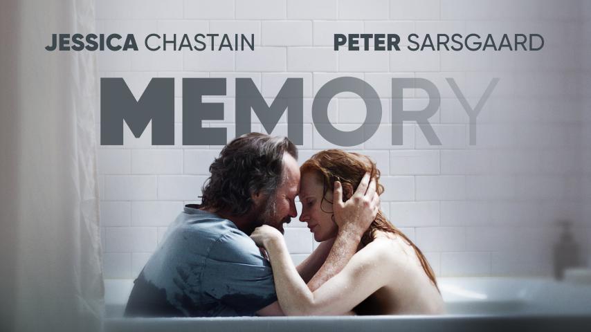 فيلم Memory 2023 مترجم