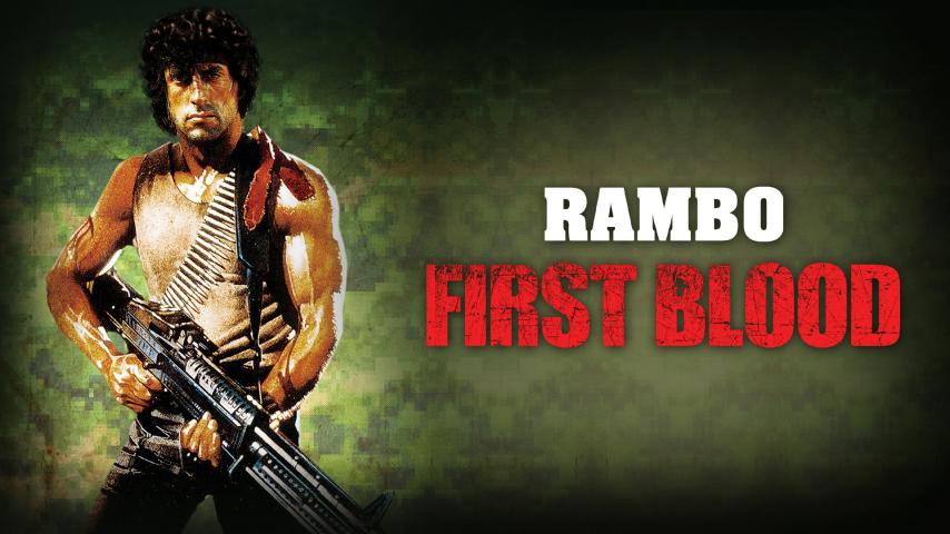 فيلم First Blood 1982 مترجم