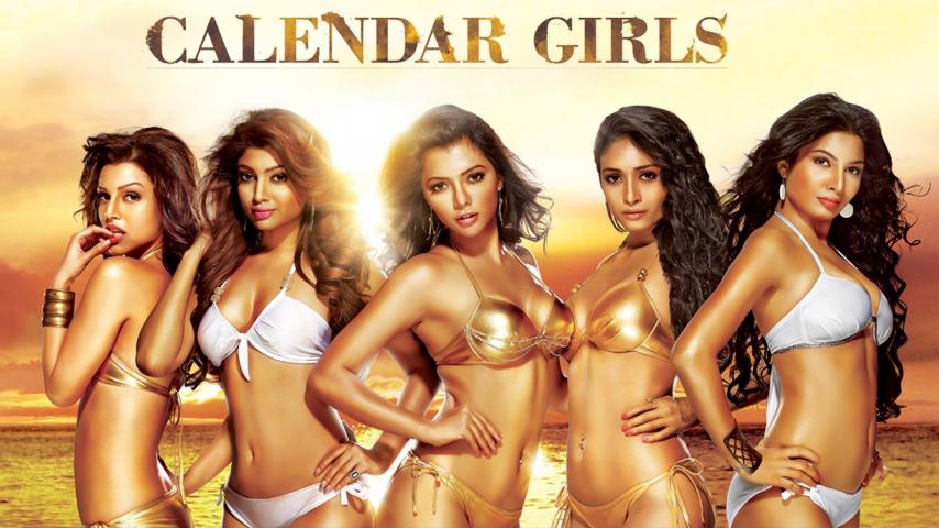 فيلم Calendar Girls 2015 مترجم