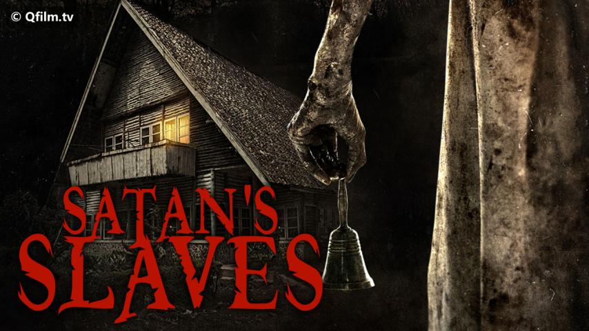 فيلم Satan's Slaves 2017 مترجم