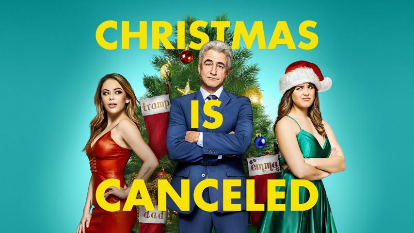 فيلم Christmas Is Canceled 2021 مترجم