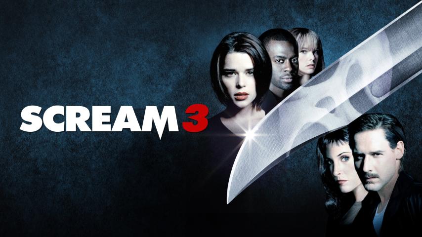 فيلم Scream 3 2000 مترجم